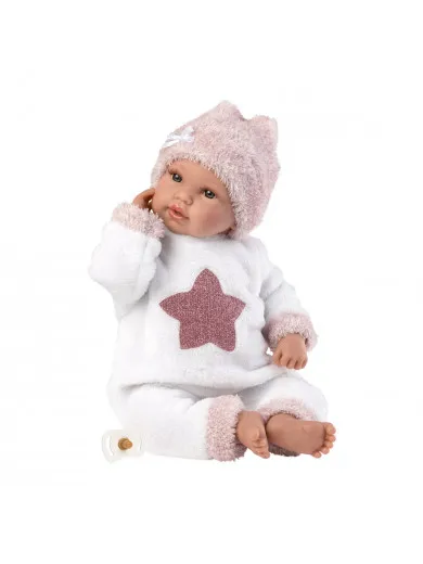 Llorens beba Estrella, 36cm