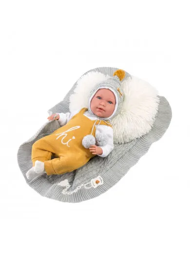 Llorens beba Mimi, 42cm