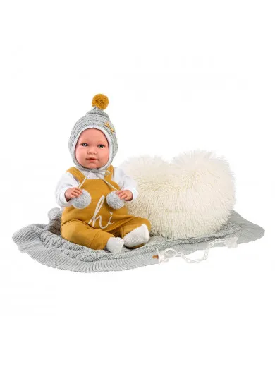 Llorens beba Mimi, 42cm