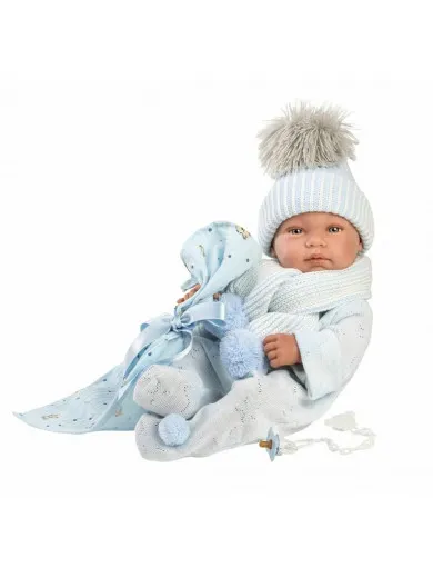 Llorens beba Toni, 44cm