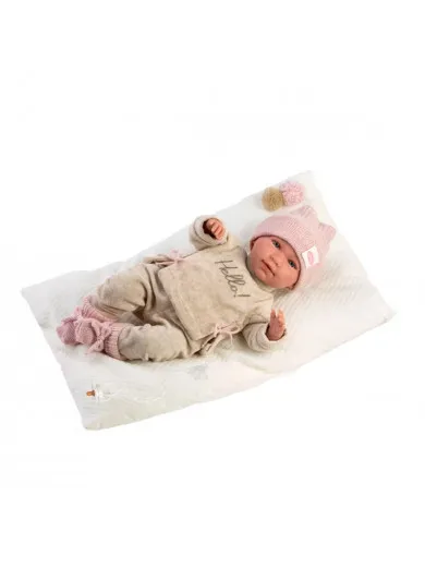 Llorens beba Mimi, 40cm