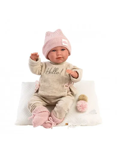 Llorens beba Mimi, 40cm