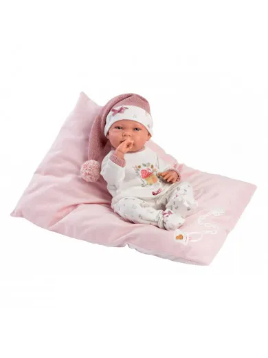 Llorens beba Nika, 40cm