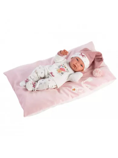 Llorens beba Nika, 40cm