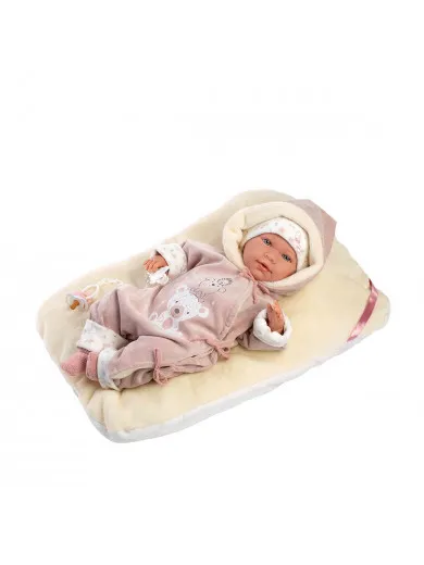 Llorens beba Lala, 42cm