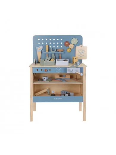 Little Dutch set alata