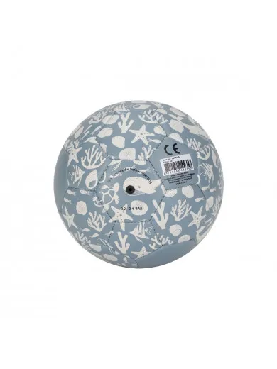 Little Dutch lopta Miniball Blue, 16cm