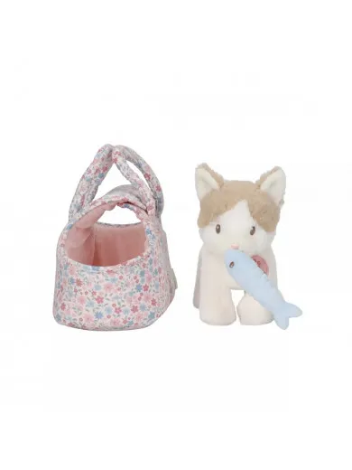 Little Dutch mačka u torbi