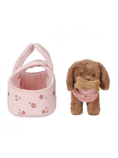 Little Dutch kuca u torbi