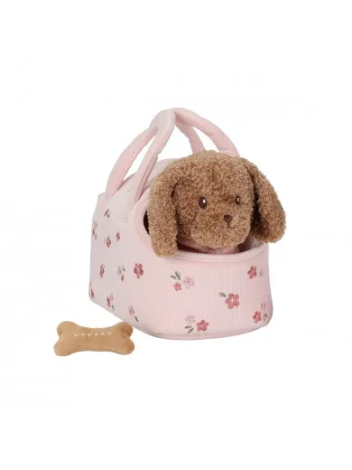 Little Dutch kuca u torbi