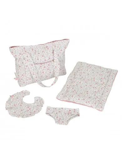 Little Dutch torba za bebe lutke