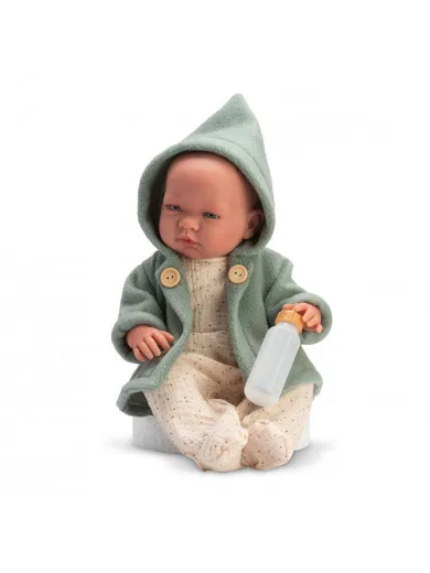 Asi beba Pablo, 43cm