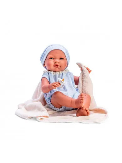 Asi beba Pablo, 43cm