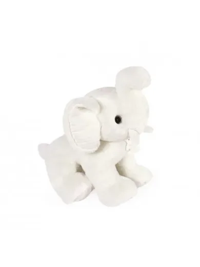 Doudou plišani slon, 35cm