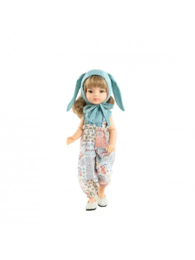 Paola Reina lutka Magdalena, 32cm