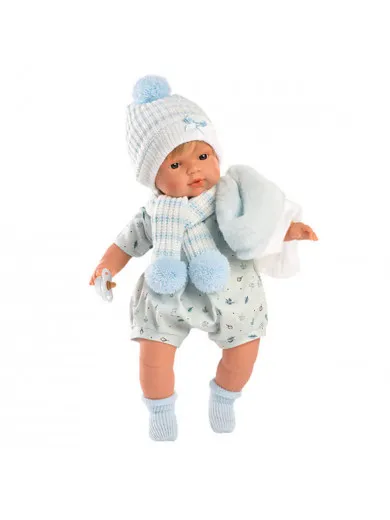 Llorens beba Saša, 38cm