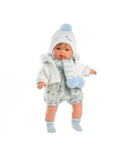 Llorens beba Saša, 38cm