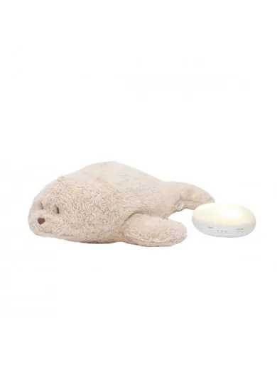 Moonie foka 2.0 Organic, Sand