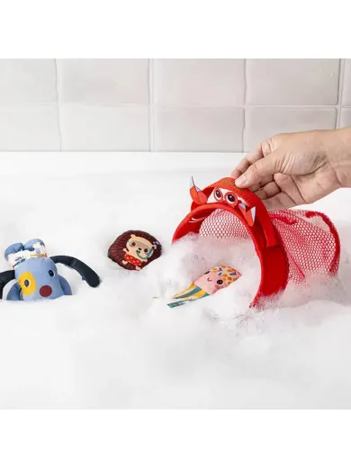 Lilliputiens mreža za pecanje