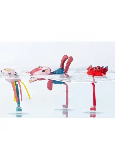 Lilliputiens igraćke za kupanje