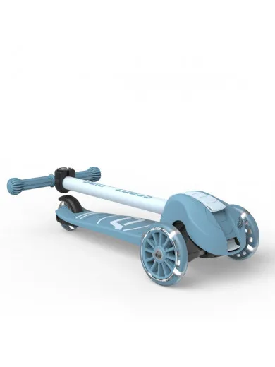 Scoot and Ride Highway kick 3SSteel
