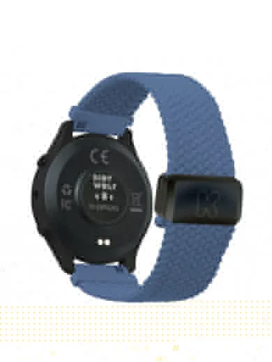 KidyWolf K-watch – Interaktivni sat