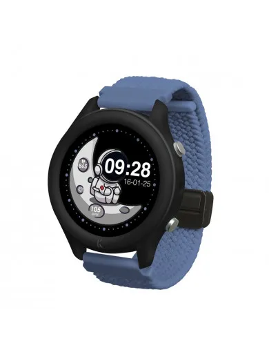 KidyWolf K-watch – Interaktivni sat