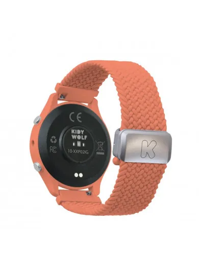 KidyWolf K-watch – Interaktivni sat