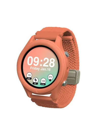 KidyWolf K-watch – Interaktivni sat