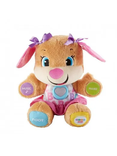 Fisher Price kuca sveznalica