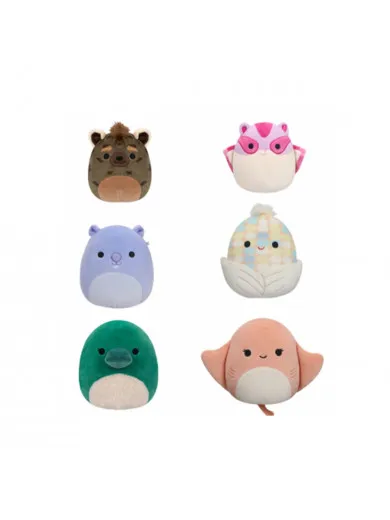 Squishmallows plišana igračka,13cm