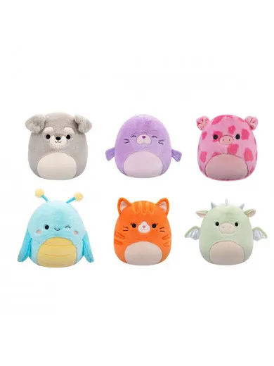Squishmallows plišana igračka,30cm