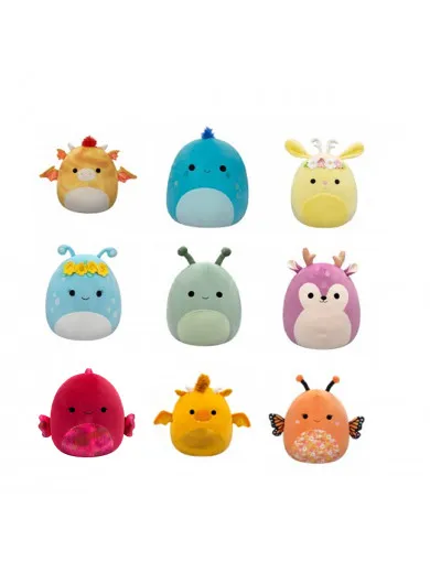 Squishmallows plišana igračka,40cm