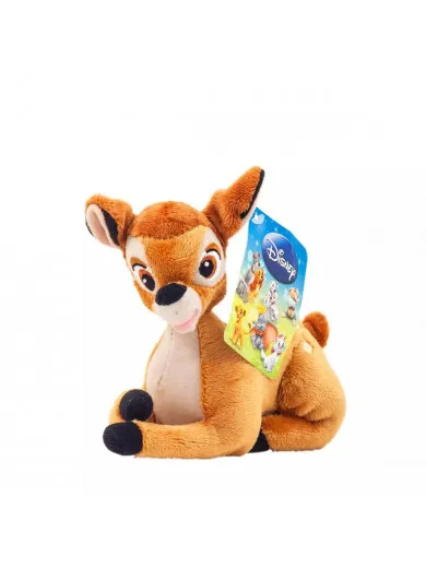 Disney plišana igračka Bambi,25cm