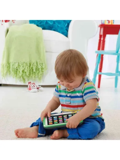 Fisher Price priče tablet sveznaliva