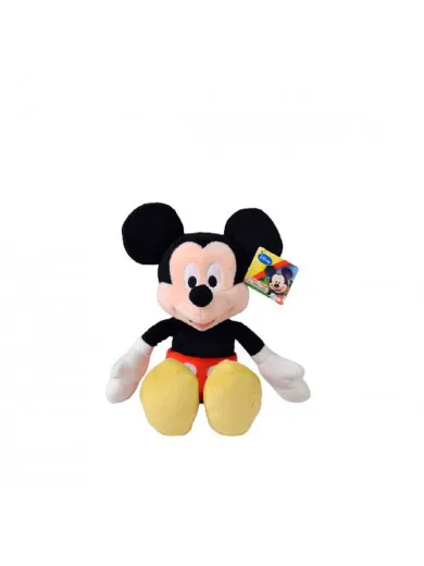 Disney plišana igračka MickeyMouse, 25cm