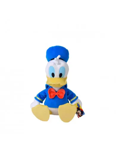 Disney plišana igračka Paja patak, 20cm