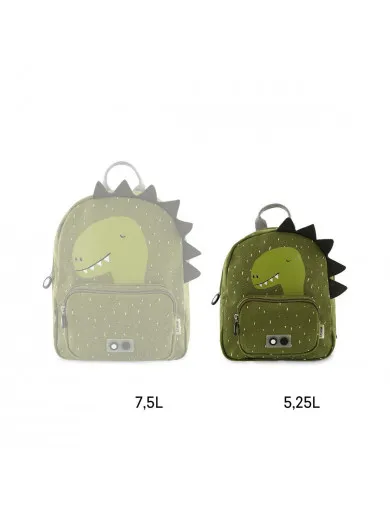 Trixie ranac dinosaurus 21x10x25cm
