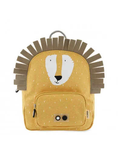 Trixie ranac lav 21x10x25cm