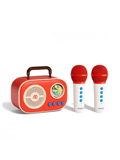 Mideer karaoke set
