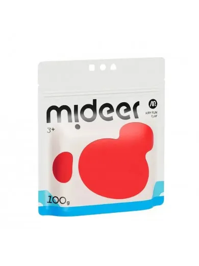 Mideer glina crvena
