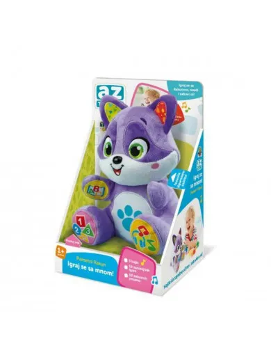 AZ toys pametni rakun