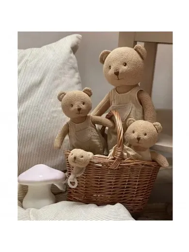 Egmont Toys meda Marcel Bio cotton 40cm