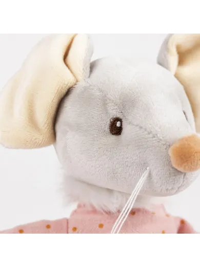 Egmont Toys mišica Agathe 26cm