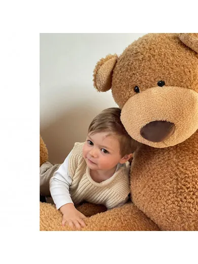 Egmont Toys meda Anatole 75cm