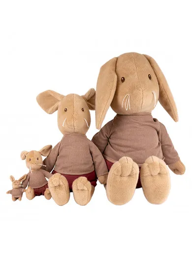 Egmont Toys zeka Lenny 60cm