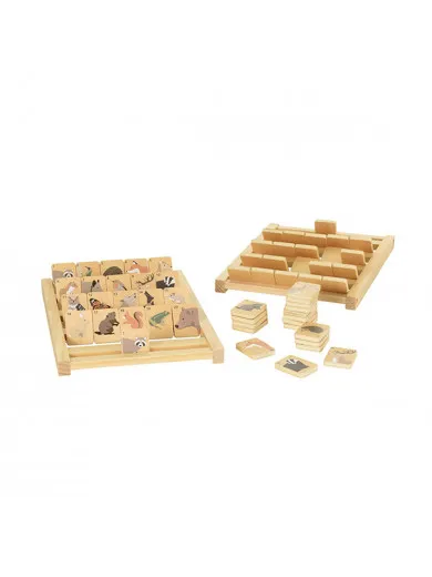 Egmont Toys društeva igra Ko sam ja