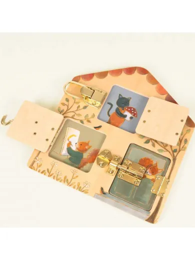 Egmont Toys tabla sa katancima
