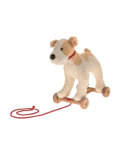 Egmont Toys kuca Eliot na povlačenje