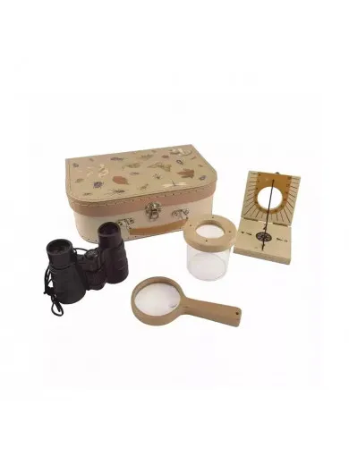 Egmont Toys set za male israživače